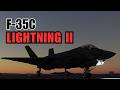 Cruising with the F-35C | Boston to New York Aerial Adventure!