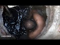 How workers clean pakistans sewers using their bare hands  insider news