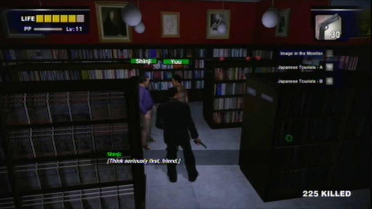 Dead Rising "Perfect" Walkthrough Part 10: Adam the Clown