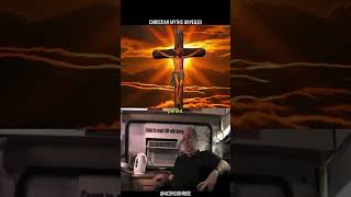 Christian Myths Unveiled | Jordan Maxwell