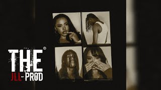 Wejdene feat. Koba LaD - Ensemble (Instrumental) 