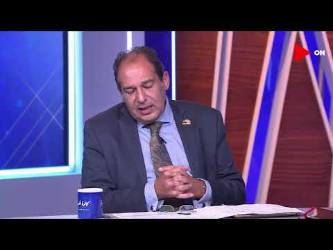نائب رئيس حزب مستقبل وطن كنا أكثر تنظيما ومع ذلك لم نستحوذ على البرلمان