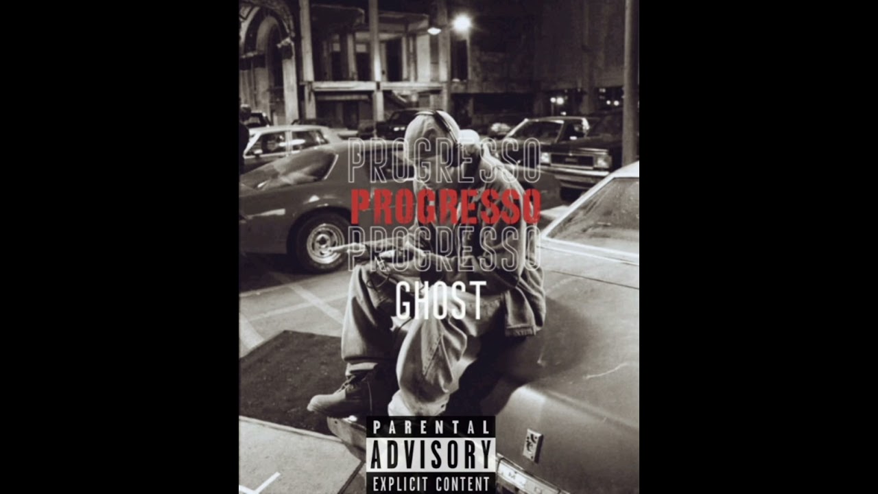 GHOST Rapper ft Gosstiva &  Felix "Lá vida louca" [PROGRESSO] PROD:Cisco