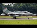 Indonesian Air Force 2022 | Aircraft Fleet