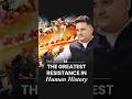 Amish Tripathi on India’s Greatest Story of Resilience