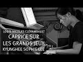 Miniature de la vidéo de la chanson Suite Du Deuxième Ton: Plein Jeu