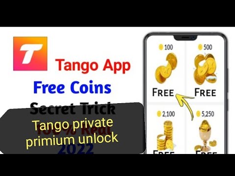 How to unlock premium broadcast with out coin. #tango private unlock #Tango 100% real #Tango coin ✔️