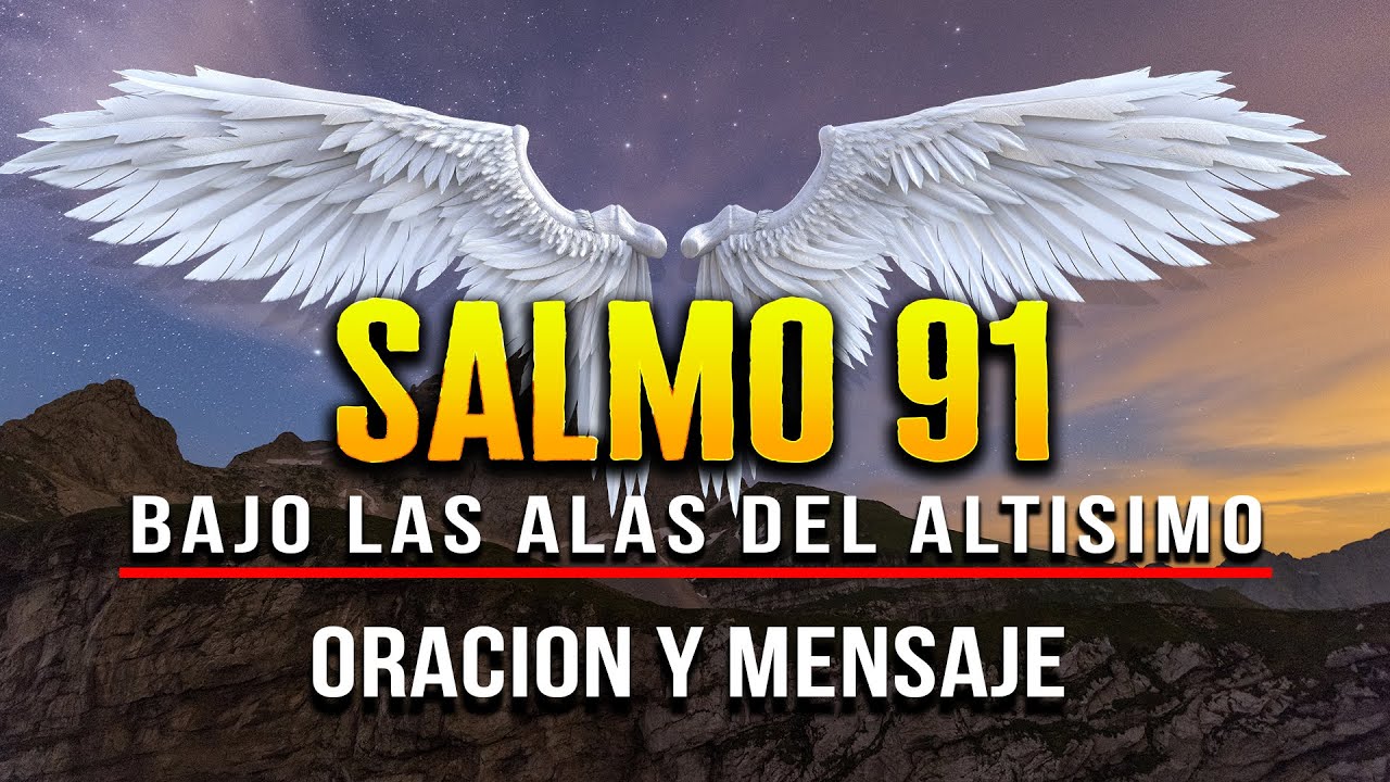 SALMO 91