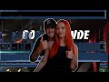 How I edited a music video for the first time (L1RA - Bonnie and Clyde)