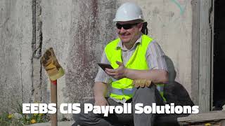Happy Builders : CIS Payroll Experts - EEBS