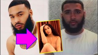 QUEEN NAIJA TRIED TO REPLACE HER THUG EX WITH CLARENCENYC TV! SHE CHEATED ON CHRIS SAILS WITH HIM?