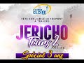 Jerico tours by choeur de la gloire togo