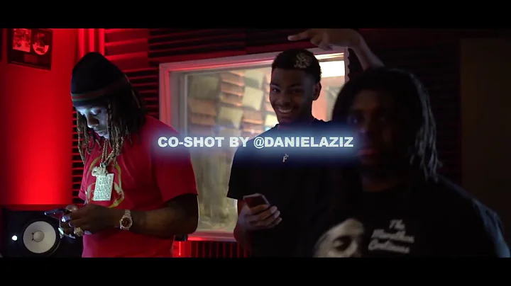 MGM Flash x CML Ft. BMB Big Cloyd - Duss (Music Vi...