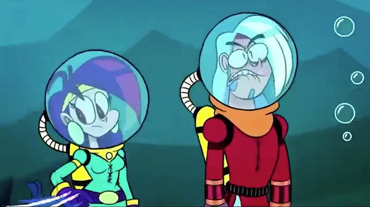 Kyle Carrozza song parody - "THIS IS THE ONE!" (Music Video)