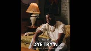 [FREE] Isaiah Rashad x Saba Type beat “DYE TRY'N“