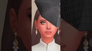 CC FINDS Sims 4 shorts ccfinds cowgirlcc horsesranchcc ranchodecaballos