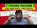 7 Figure Income | How To Make Money With YouTube Shorts Just By Copying & Pasting Videos