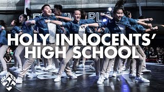 Holy Innocents' High School (Hi-Ya!) | Super 24 2017 Secondary School Category Prelims