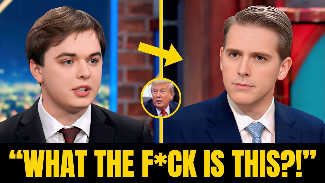 Adam Mockler SHUTS DOWN Scott Jennings in Explosive CNN Debate!