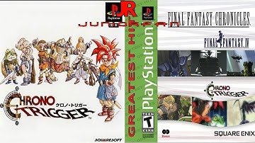 Juniorfan plays Chrono Trigger (PS1/PSX) Part 9