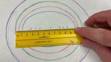 Eccentricity lab measurements 