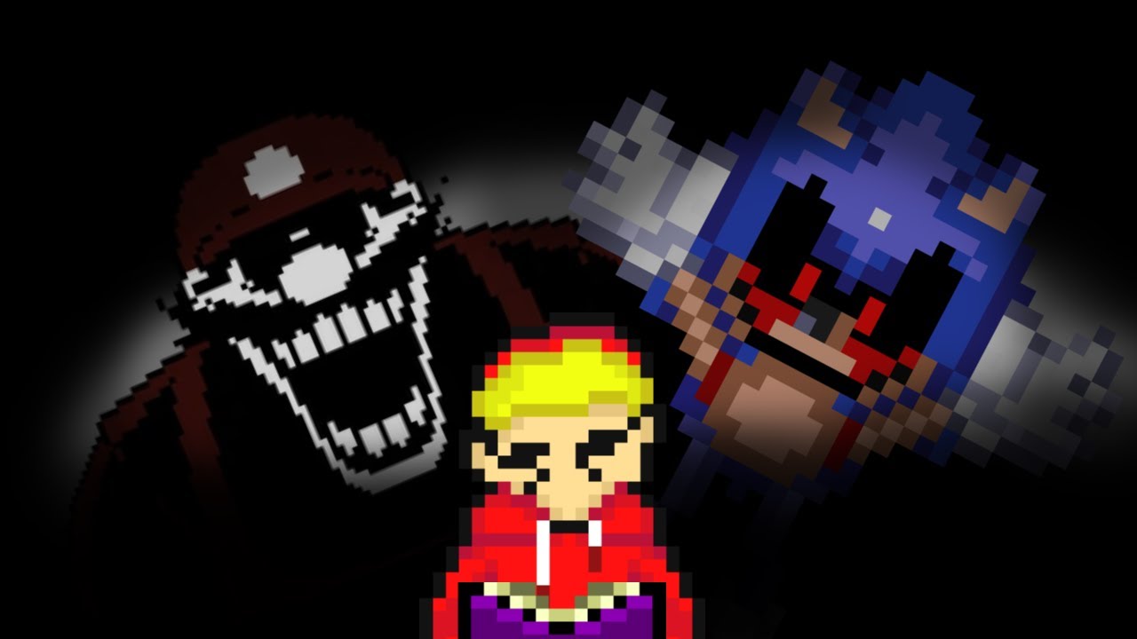 How Possible are Mario and Sonic's Creepypastas?