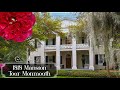 Monmouth Greek Revival Mansion in Natchez, MS. Take a Tour Now!