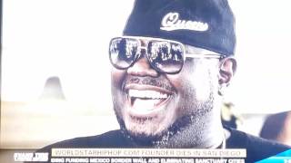 Worldstar Hip Hop Founder LEE Q O'DENAT Dies in San Diego