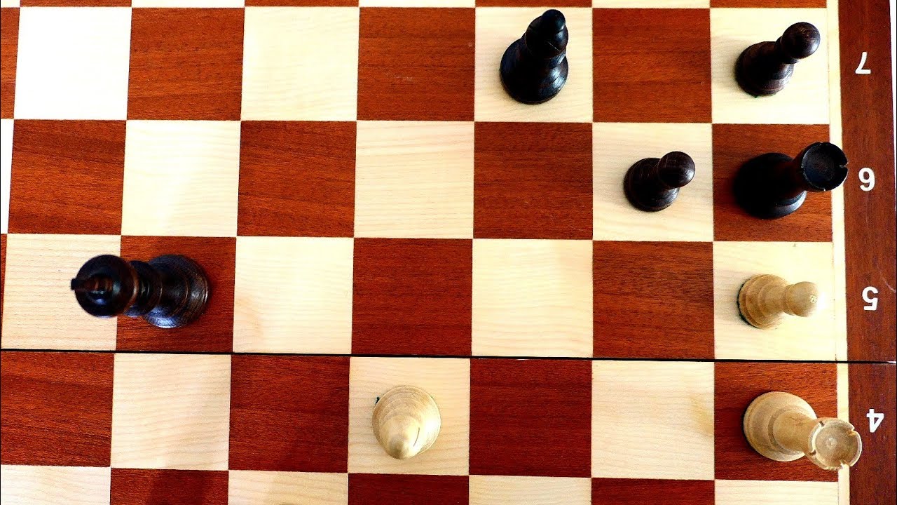 Chess Tactics 7 10 4 19 YouTube