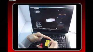 AHRS Application Game: M6SM AHRS(Attitude Heading Reference System)