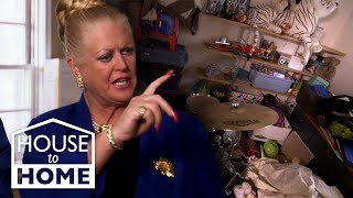 A Mess That Has Become Unbearable For All | Kim's Rude Awakening | FULL EPISODE | House to Home