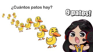 Este JUEGO es solo para INTELIGENTES 🤓 2 | paolazplay screenshot 4