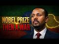 He Saved Ethiopia. Then He Broke It. Here's What the Money Shows. The Abiy Ahmed Story