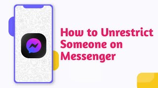 How to Unrestrict Someone on Messenger (Full Guide) 2024 screenshot 4