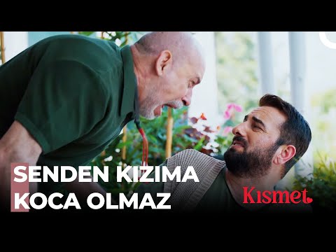 Bende Sana Verecek Kız Yok Doğan! - Kısmet 2. Bölüm