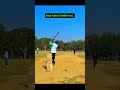 Hamko pyaar ho gya. 🥎 cricket #cricket #gujrattenniscricket
