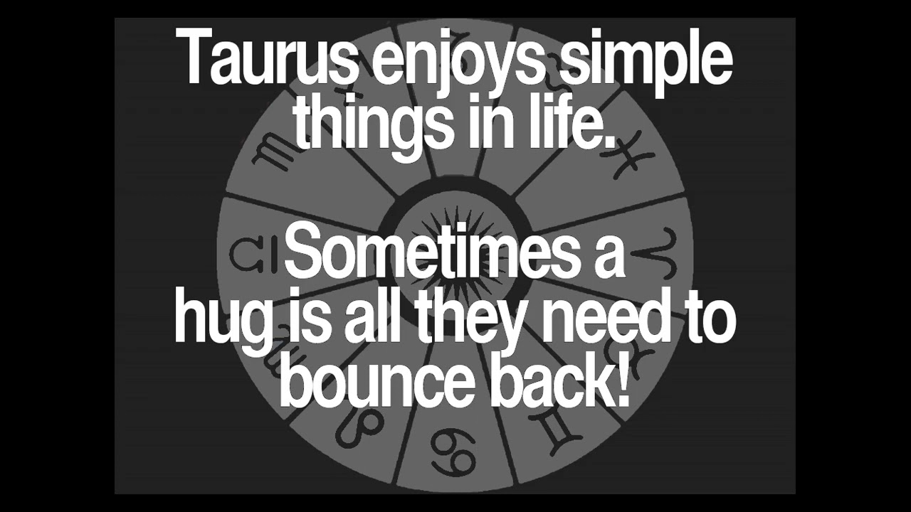 Daily Taurus Quotes Collection 18