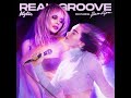 Kylie Dua REAL GROOVE Out 12 31 2020