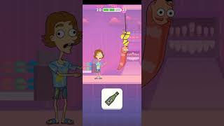Freaky Stan : Tricky Puzzle Game Play screenshot 5