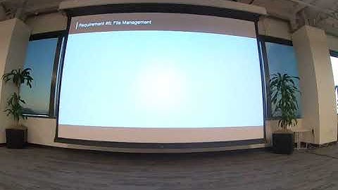 Building highly efficient data lakes using Apache Hudi: SFBigAnalytics_20190612