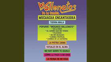 Tierra Mala