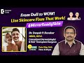 Uneven Skin Tone? White Spots |Patches on Skin?How to reduce Melanin naturally? - Dr. Deepak Devakar