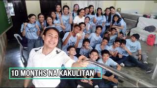 Grade 6 Aquila 2017-2018 SMA Malolos
