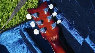 Gear Review - SCHECTER Tempest Custom Demo