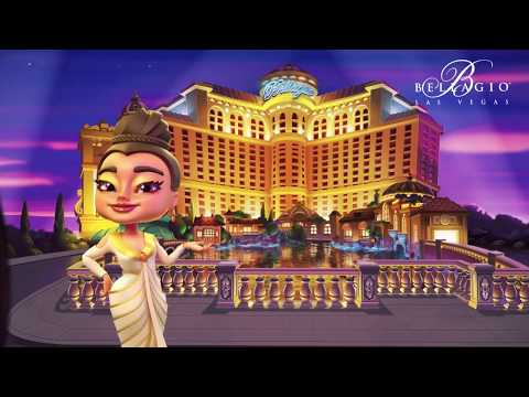 POP! Slots™- Vegas Casino Slot Machine Games