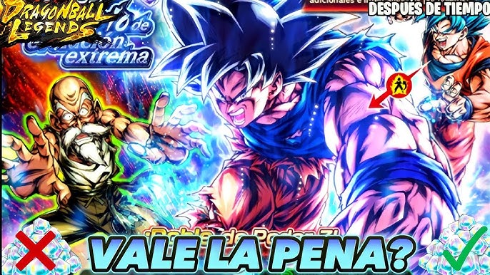 Sekai DB 世界 on X: Manga Dragon Ball Super Capítulo 89 - Borradores  oficiales (Traducción al Español) 🔥 Título: Un rival aparece. *El  capítulo completo será lanzado el próximo 19 de Enero