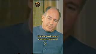 Rural Development Matters | Mawlana Shah Karim’s Vision for Quality of Life