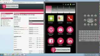 Change your icons in your Android App screenshot 4