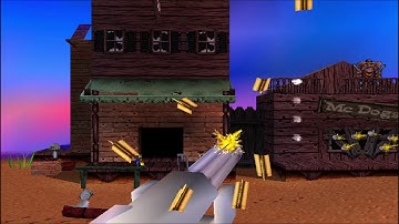 Gex 3: Deep Cover Gecko (Dec 30, 1998 beta)