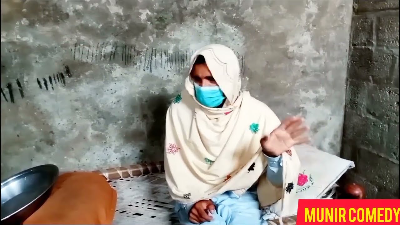 Nakara ingor poshto funny 😂/Munir comedy 